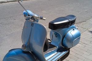 Piaggio Vespa 150 (VBA1-VBB1) - 1961