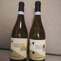 prope trebbiano di Abruzzo 