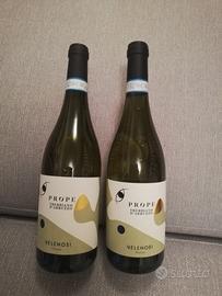 prope trebbiano di Abruzzo 