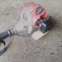 Decespugliatore ad asta