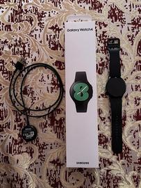 Samsung Galaxy Watch 4 (Versione da 40mm) - black