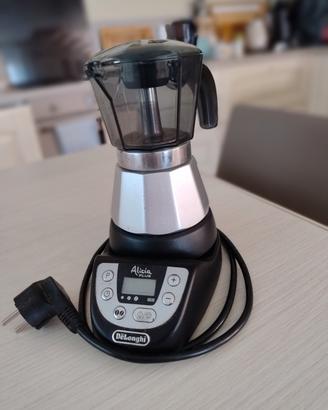 caffettiera elettrica Alicia Plus DeLonghi 