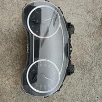 Veglia Blocchetto Serratura Tappeto Nissan Micra