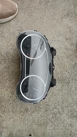 Veglia Blocchetto Serratura Tappeto Nissan Micra