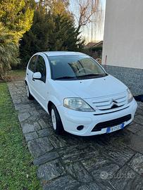 Citroen c 3 2010