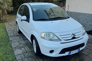 Citroen c 3 2010