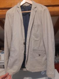 Giacca Uomo XL