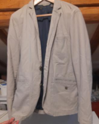 Giacca Uomo XL