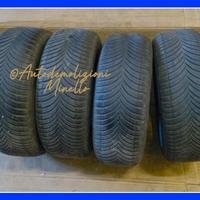 4 Pneumatici 4 STAG 235 60 R16 SUV DOT 24