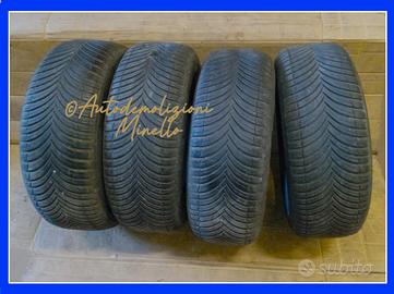 4 Pneumatici 4 STAG 235 60 R16 SUV DOT 24