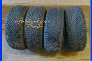 4 Pneumatici 4 STAG 235 60 R16 SUV DOT 24