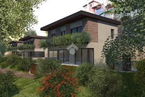 VILLA SINGOLA A NEGRAR DI VALPOLICELLA