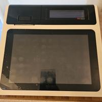 Registratore di Cassa Ristorandro Spice T