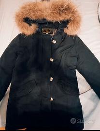Parka Woolrich