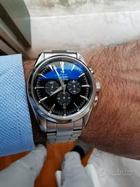 orologio OMEGA SEAMASTER AQUATERRA