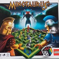 Gioco da tavolo Lego Minotaurus