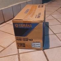 Diffusori acustici Yamaha 1 NS-C210 + 2 NS-B210