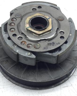 SYM JOYMAX 250 CORRETTORE COPPIA +FRIZIONE 2005 20