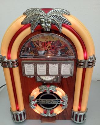 radio jukebox 