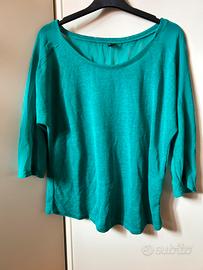 Maglia a pipistrello Pimkie taglia S