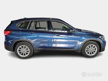 BMW X1 sDrive 18d Business Advantage Autom.