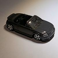 Modellini macchinine die-cast  Ferrari F1, Audi...