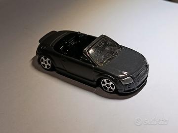 Modellini macchinine die-cast  Ferrari F1, Audi...