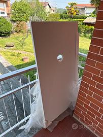 Piatto doccia 140 x 80 NUOVO