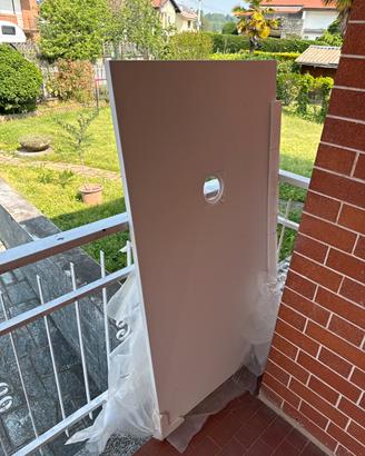 Piatto doccia 140 x 80 NUOVO