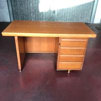 Scrivania ministeriale Anonima Castelli Bologna