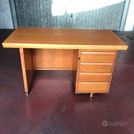 Scrivania ministeriale Anonima Castelli Bologna