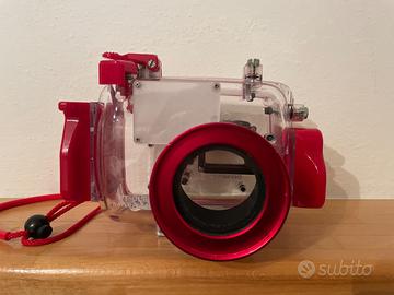 Custodia subacquea  PT-015