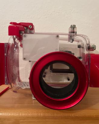 Custodia subacquea  PT-015