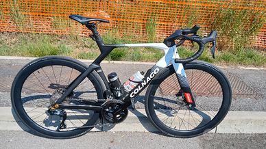 Colnago Y1rs Sdm5 S