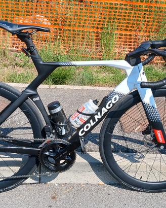Colnago Y1rs Sdm5 S