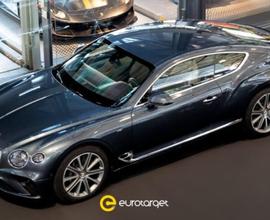 BENTLEY Continental GT V8