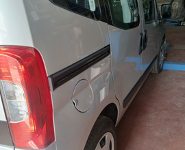 Fiat cubo
