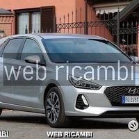 Hyundai i30 ricambi 2016 2017 2018 2019