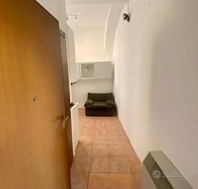 Monolocale Centro Storico