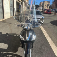 Piaggio liberty 125