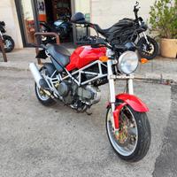 Ducati Monster 600 2000