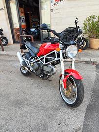 Ducati Monster 600 2000