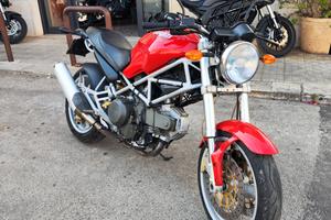 Ducati Monster 600 2000
