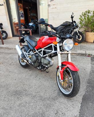 Ducati Monster 600 2000