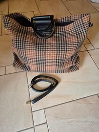 Borsa stoffa 