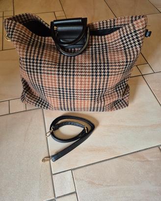 Borsa stoffa 