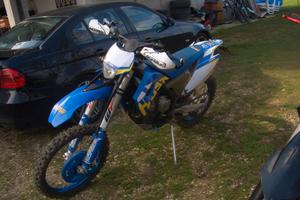 Husaberg fs 390