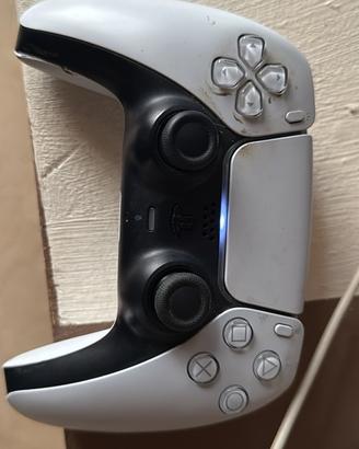 Joystick ps5
