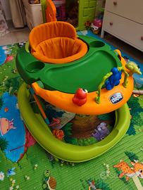 Girello Chicco Circus