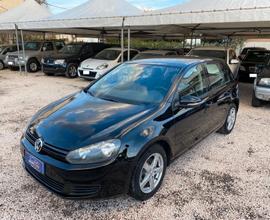 Volkswagen Golf 1.6 TDI 5p. Comfortline